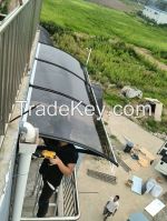 Door Canopy DIY Awning CN Door Canopy Shade Shelter China