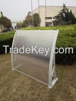 Polycarbonate Door Canopy Door Canopy DIY Awning China