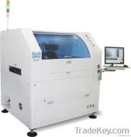 CP5 High Precision Automatic Solder Paste Printer