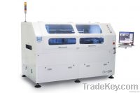 CL-1200 High Precision Automatic Screen Printer