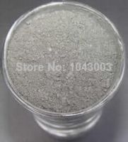 Electrolytic nickel powder