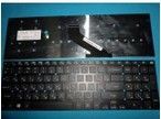 Russian keyboard For GATEWAY NV55 NV57H NV75S NV77H NV75H BLK WIN8 V121702FS3-RU PK130O42A04 NEW