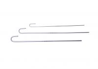 Anesthesia products: Intubating stylet