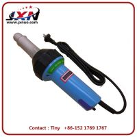 Stabilized Voltage Heat Gun Hand Welding Gun Blue Color Made In China