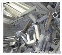 Aluminium Scrap