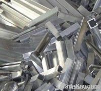 Aluminum Scrap