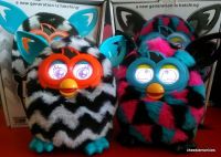 Brand New Furby Booms Sealed in Box