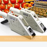KCK price label gun smoll Label 20mm-30mm for Fruit packaging