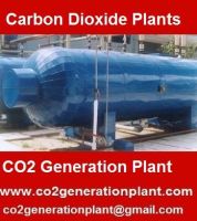 Carbon Dioxide Plants