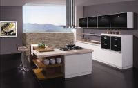 Modular Kitchen