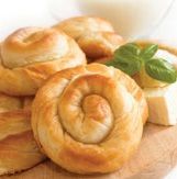 Pastry (Konya Blossom)