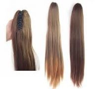 2014 FASHION BEAUTY HAIR EXTENTION at very cheap prices!!