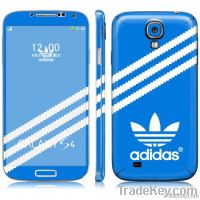 Decal skin for Samsung Galaxy S4 i9500