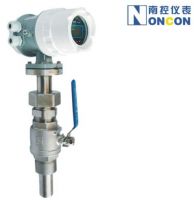 Insertion Electromagnetic Flow Meter