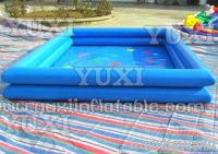 yuxiinflatable Inflatable pool