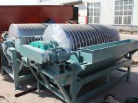 Magnetic separator With Factory price