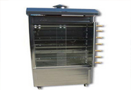 Grill Chicken Machine