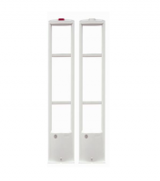 Hot-sales new EAS security system rf detector gate for retail store