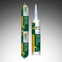 High grade neutral silicone sealant 