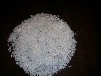 Long Grain White Rice IRRI 6 Rice, 5% Silky Polished, Sortexed.
