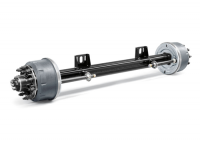 trailer pilot(standart) axle 