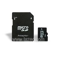 Micro SD Cards