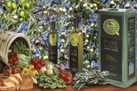 PURE OLIVE OIL