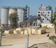 cement grinding plant