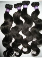 Best Quality Remy Human Hair Weaving