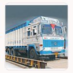 Electronic Weighbridge