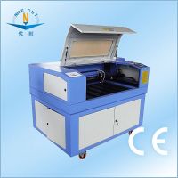 NC-E6090 New type hobby work CO2 Laser Engraving Machine