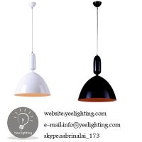 contemporary lighting pendant light fixtures iron