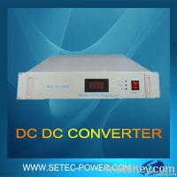 DC DC converter