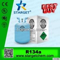  R134a Refrigerantor Gas