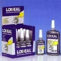 Loxeal Thread Sealing Easy To Dismantle