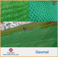 Erosion Control Mat 3D Geomats
