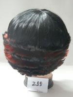 Africa  wigs