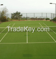 Tennis Flooring Artificial Grass