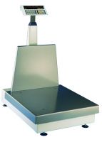 Baster+ SE Electronic Platform Scale 