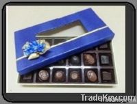 Chocolate box