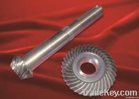 Sprial Bevel Gear