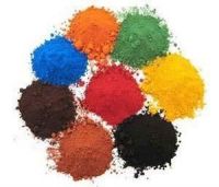 Iron Oxide Pigment