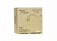 Argan&Goats Face Cream 