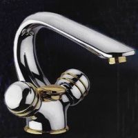 SINGLE HOLE BASIN MIXER