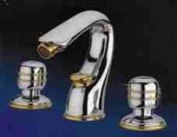 3 HOLE MIXER bidet