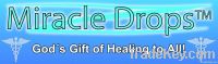 Miracle Drops - Cure for Cancer, AIDS and Other Malignant Diseases