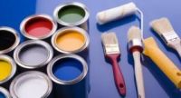 Top coat Paints 