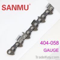 good .404 saw chain gasoline chainsaw parts