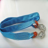 tow rope tow strap belt