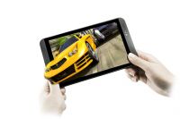 7" Glasses-Free 3D Tablet PC with Android 4.2 WiFi+3G+Bluetooth